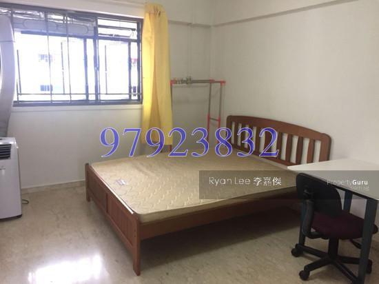 Blk 219 Jurong East Street 21 (Jurong East), HDB 4 Rooms #127627172